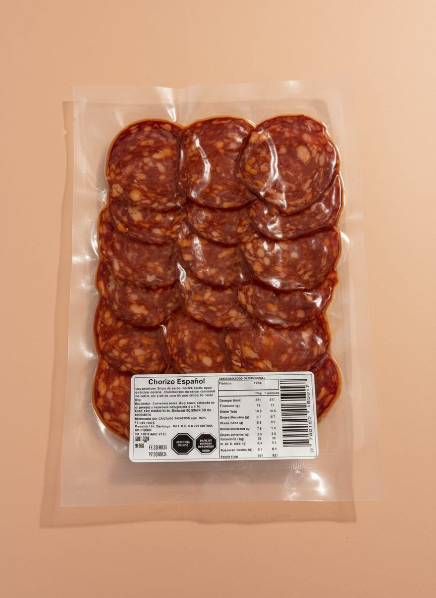 Charcutería artesanal