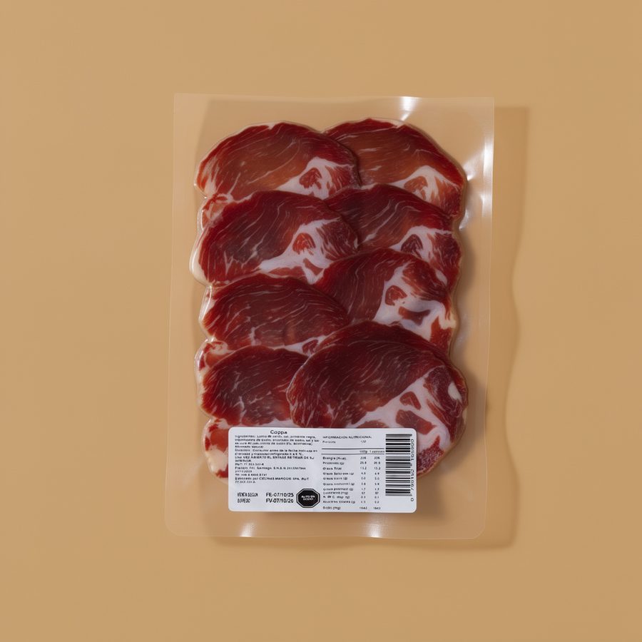 Bresaola Angus