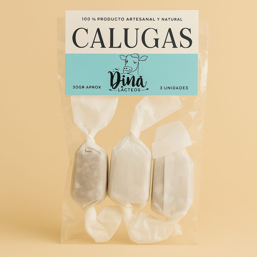 Caluga