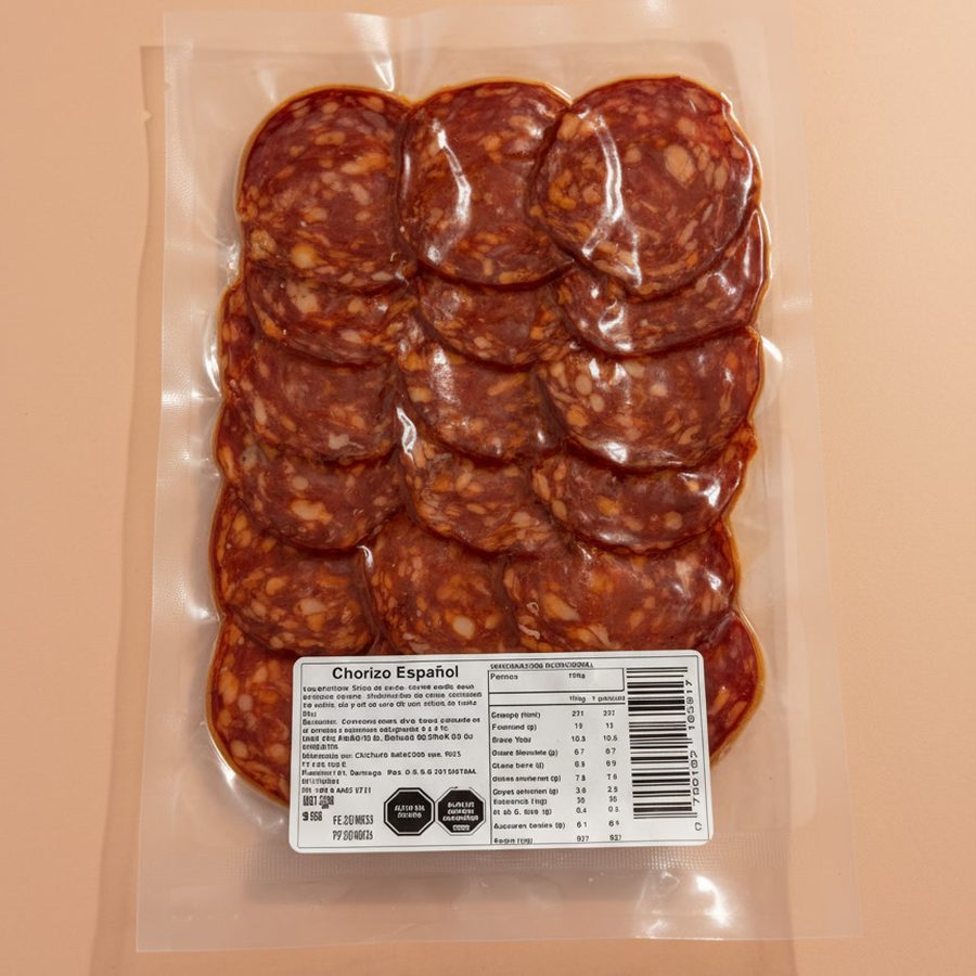 Chorizo Español