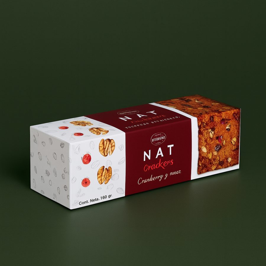 Cracket NAT