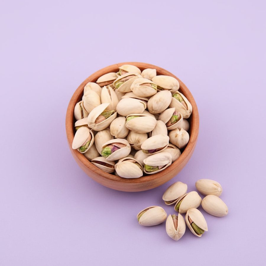 Pistachos